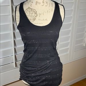 Old Navy Racerback Dress Tank